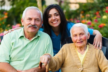 Tips on Finding Quality Home Care