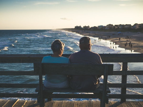 Thinking Retirement? Top Seven Places to Move