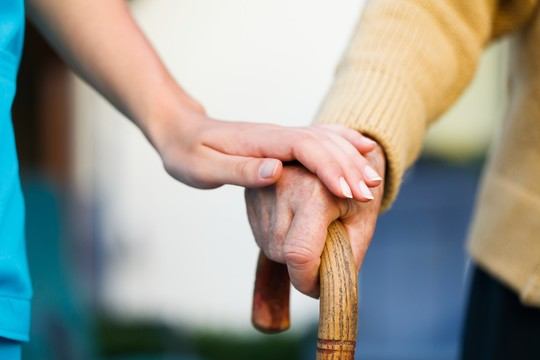 Unexpected Home Care Costs Create Unintended Impact