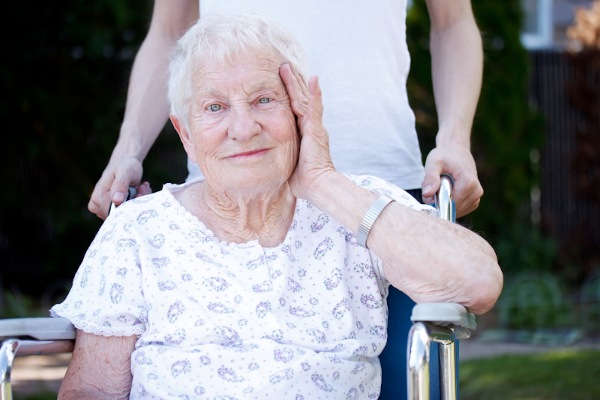 Vatican Says Elderly Facing Massacre – Urges Changes in Long-Term Care
