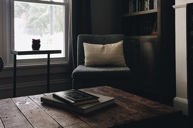Ways Older Family Members Can Keep Their Home Clean