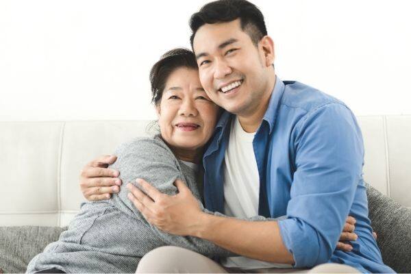 How to Discuss In-Home Care as Parents Decline