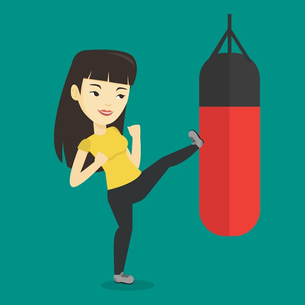 Ways to Fight Caregiver Burnout Right Now