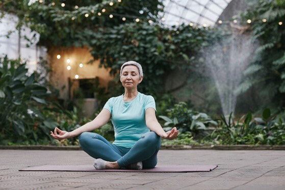 Ways to Remain Active and Independent as You Get Older. Activity Key to Better Health and Longevity.