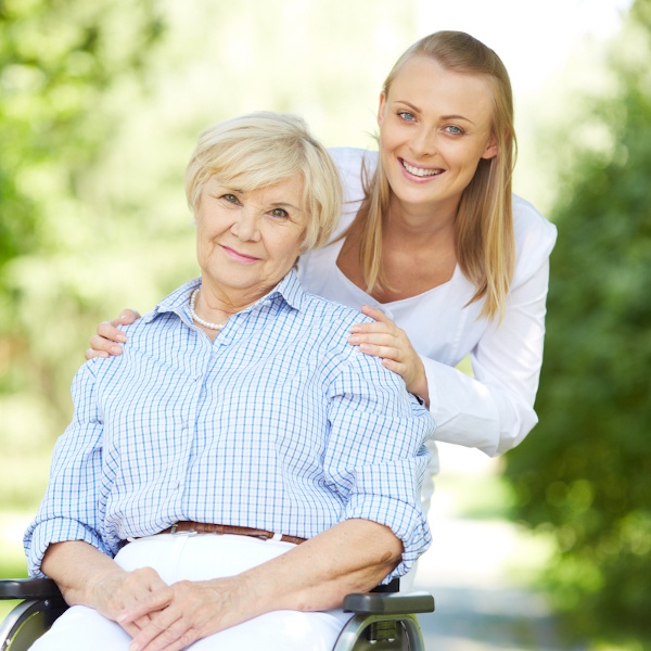 Ways to Show Caregivers Appreciation Now