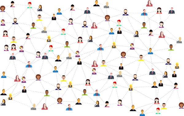 Ways to Stay in Touch with Family Using Social Media