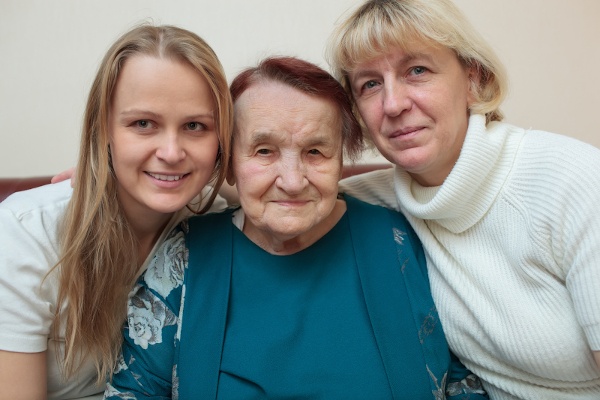 Website Launched for Alzheimer's by NIH