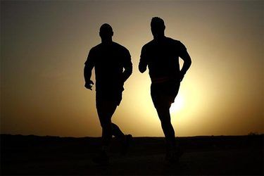 Weight Loss After Age 60
