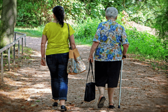 What to Do with Your Home When Moving into Assisted Living
