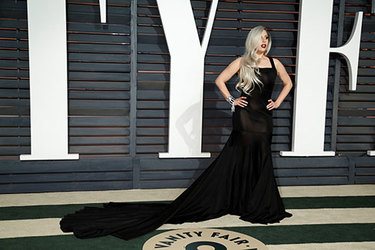 Lady Gaga Cancelled Tour with Concern for Health