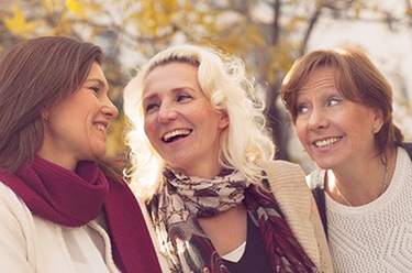 Women Receive Majority of Long-Term Care Insurance Benefits