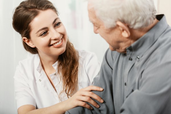 Daughters Force to Make Sacrifices Caregiving