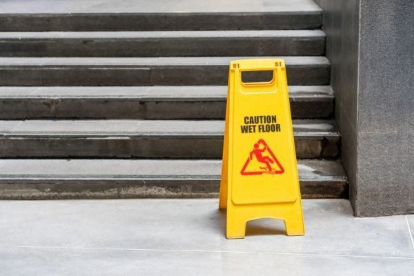 Workplace Injuries Create Problems for Employees