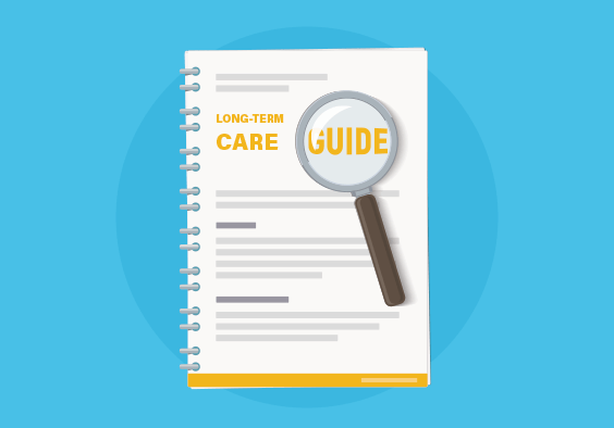 The Ultimate Long-Term Care Insurance Guide