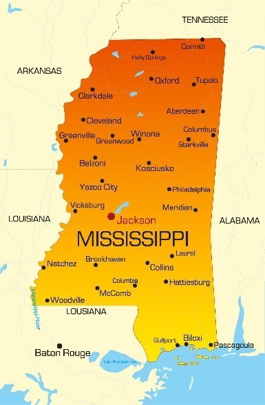 Mississippi Long-Term Care Resources | LTC News